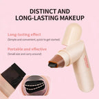 WingCraft™  Foldable Eyeliner Stamp