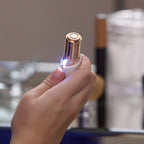 Lumina™ Dual-Head Precision Trimmer with LED