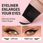 WingCraft™  Foldable Eyeliner Stamp