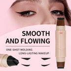 WingCraft™  Foldable Eyeliner Stamp