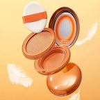 VelvetDew™ Hydrating Cushion