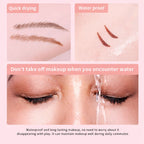 WingCraft™  Foldable Eyeliner Stamp