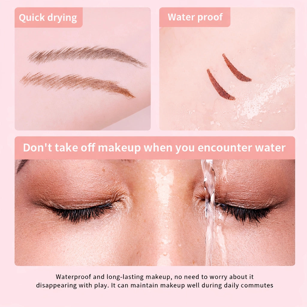 WingCraft™  Foldable Eyeliner Stamp