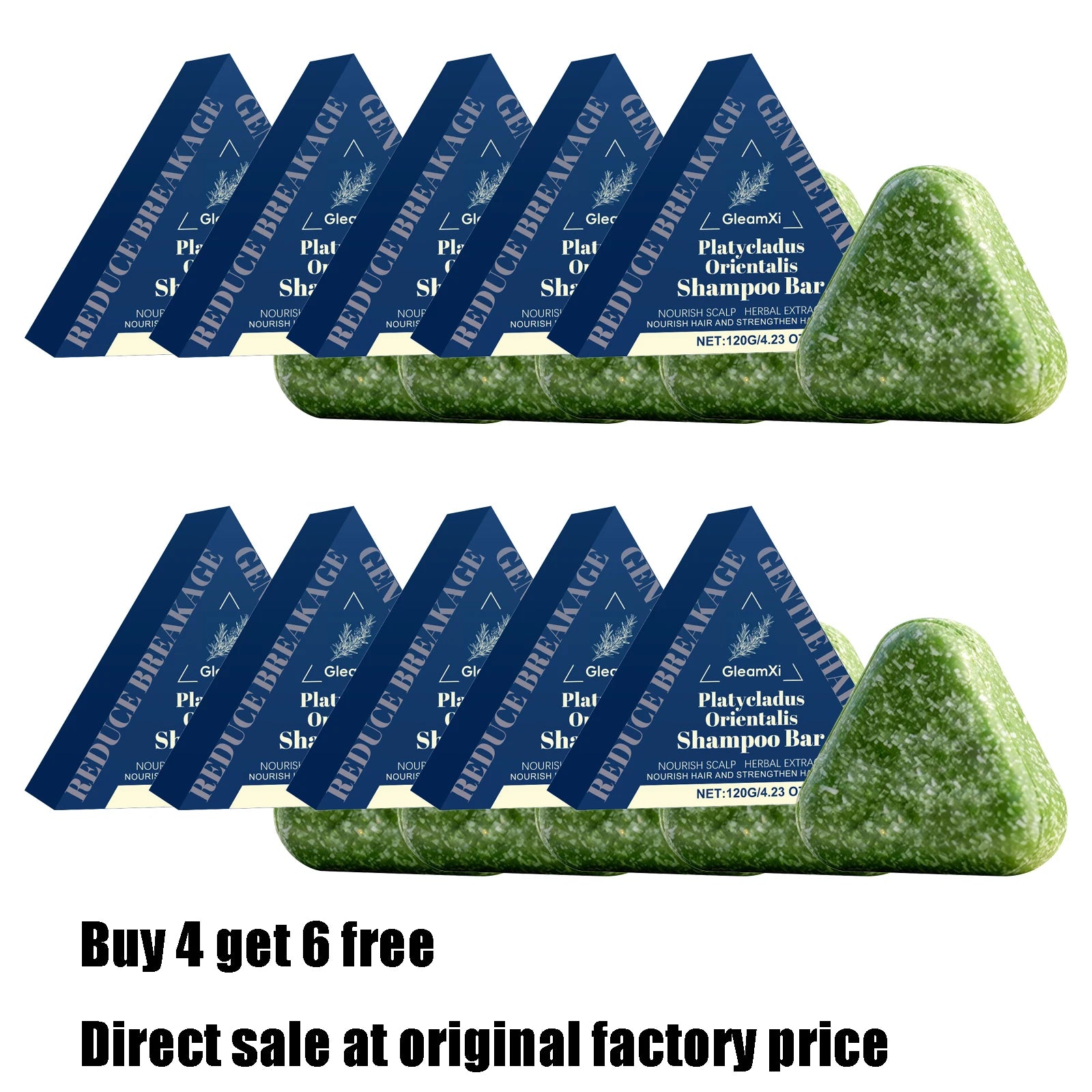 RootRenew™ Korean Scalp & Hair Growth Bar