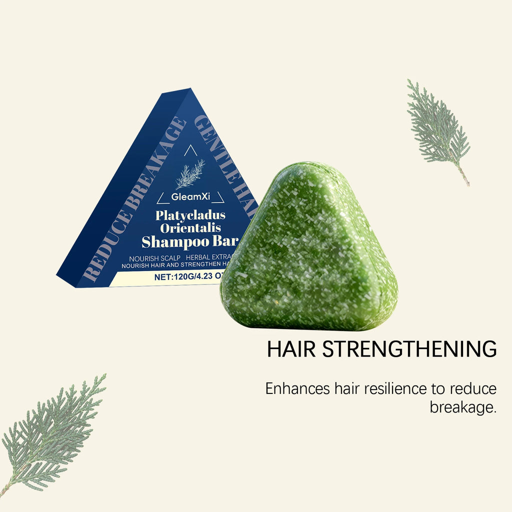 RootRenew™ Korean Scalp & Hair Growth Bar