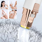 Lumina™ Dual-Head Precision Trimmer with LED