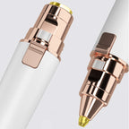 Lumina™ Dual-Head Precision Trimmer with LED