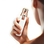 Lumina™ Dual-Head Precision Trimmer with LED