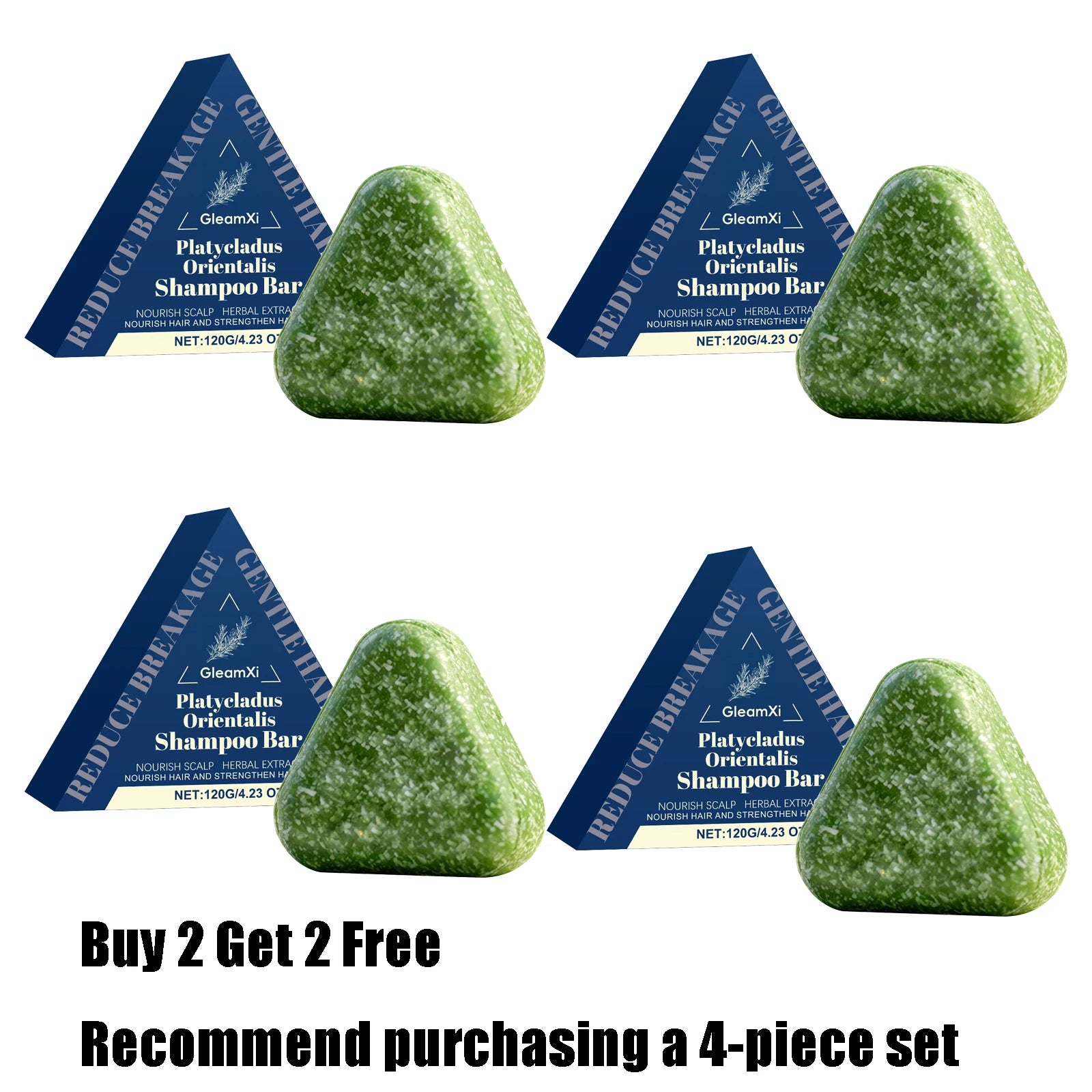 RootRenew™ Korean Scalp & Hair Growth Bar
