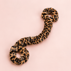 CurlSculpt™ Satin Heatless Curling Scrunchie & Hair Tie