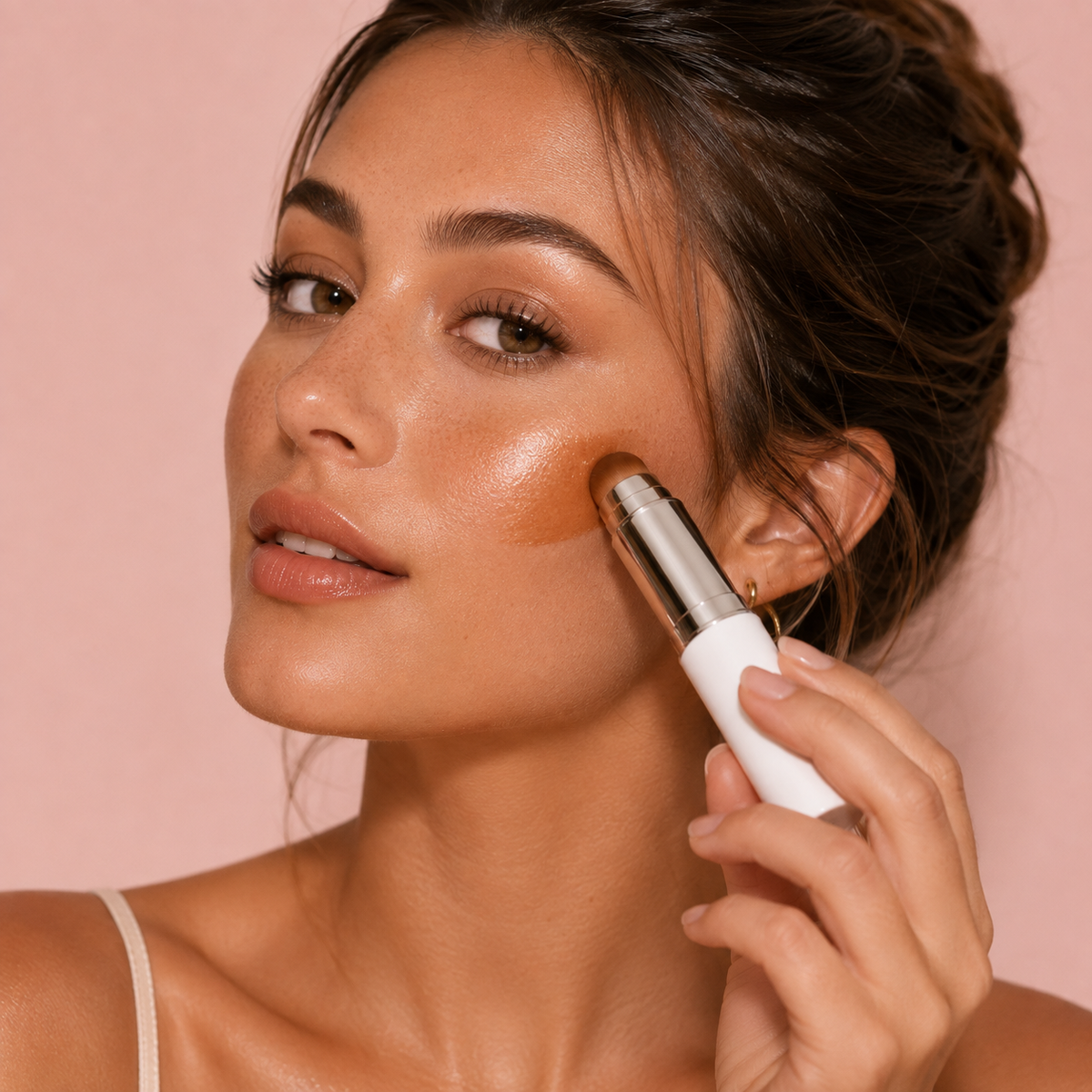 ChromaAdapt™ Blanc Cover Cream Stick