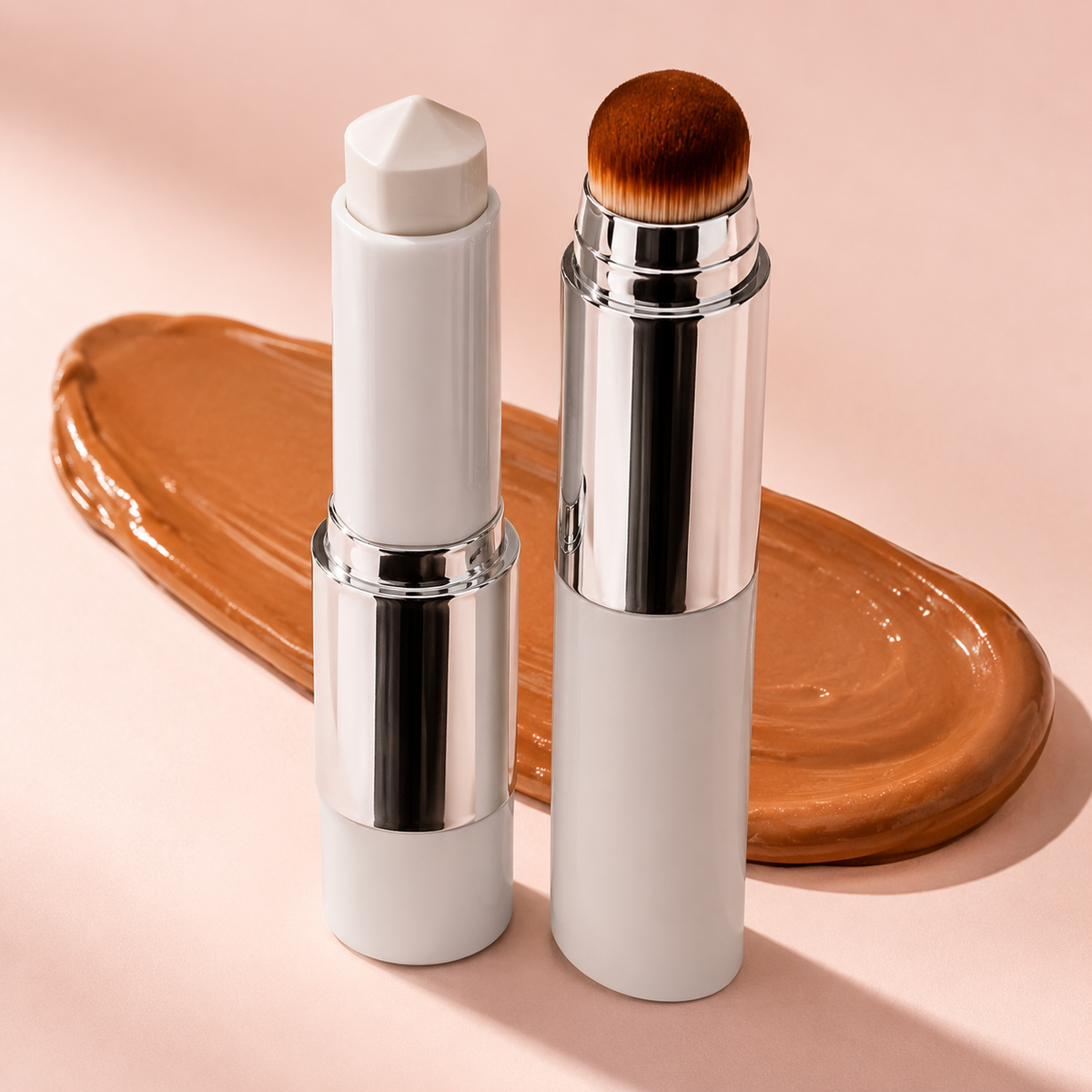 ChromaAdapt™ Blanc Cover Cream Stick