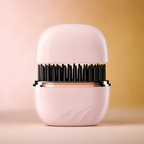 MicroSleek™ Cordless Hair Straightening Brush