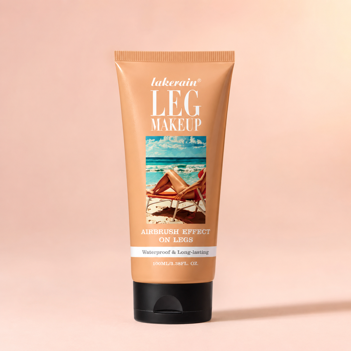 SkinVeil™ Airbrushed Finish Body Foundation
