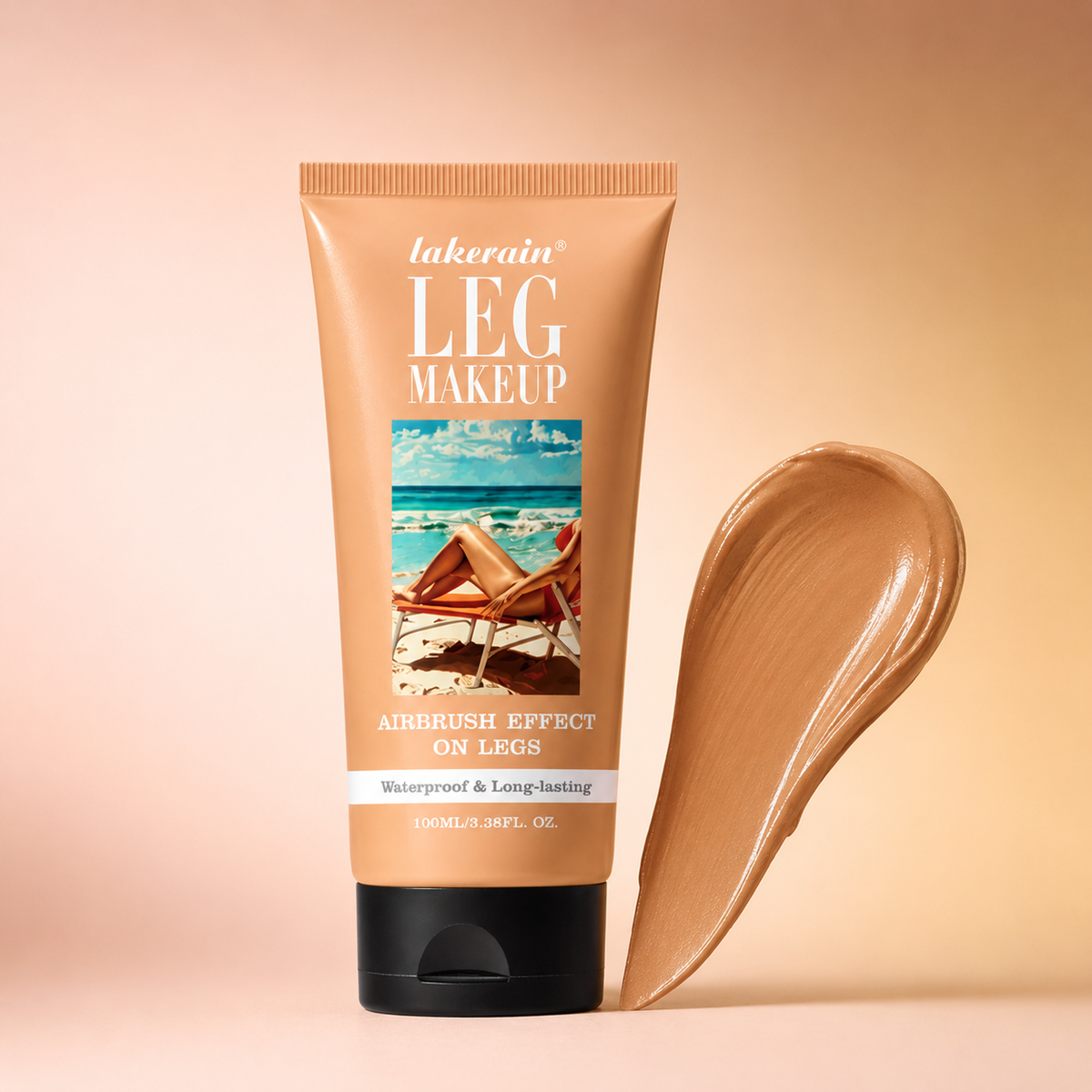 SkinVeil™ Airbrushed Finish Body Foundation