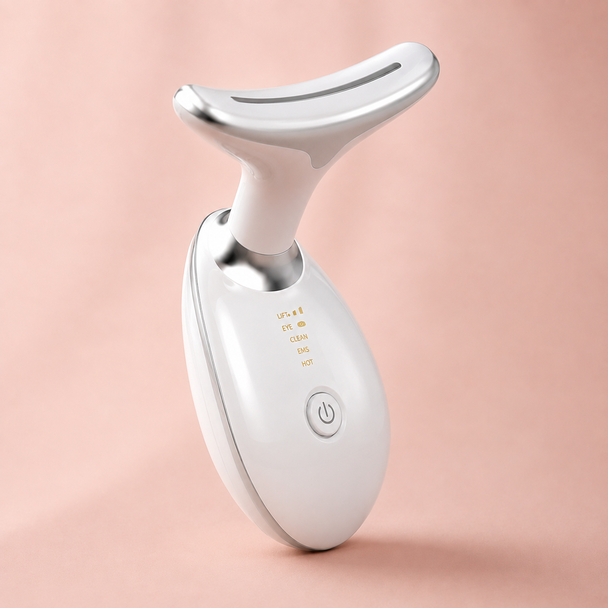 Contour™ 7 LED Light & EMS Sculpting Wand