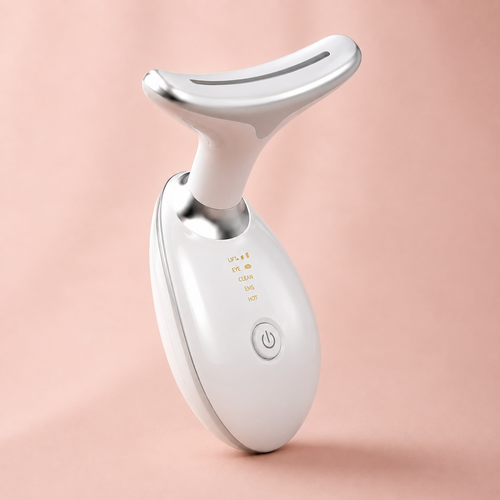 Contour™ 7 LED Light & EMS Sculpting Wand