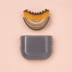LymphSculpt™ Facial Dry Brush