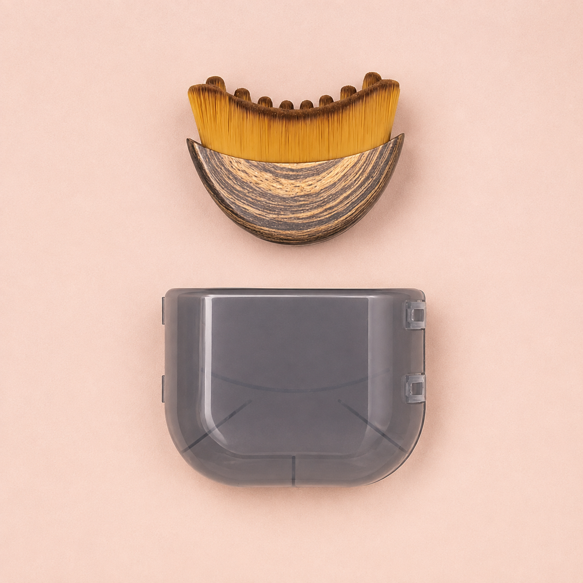 LymphSculpt™ Facial Dry Brush