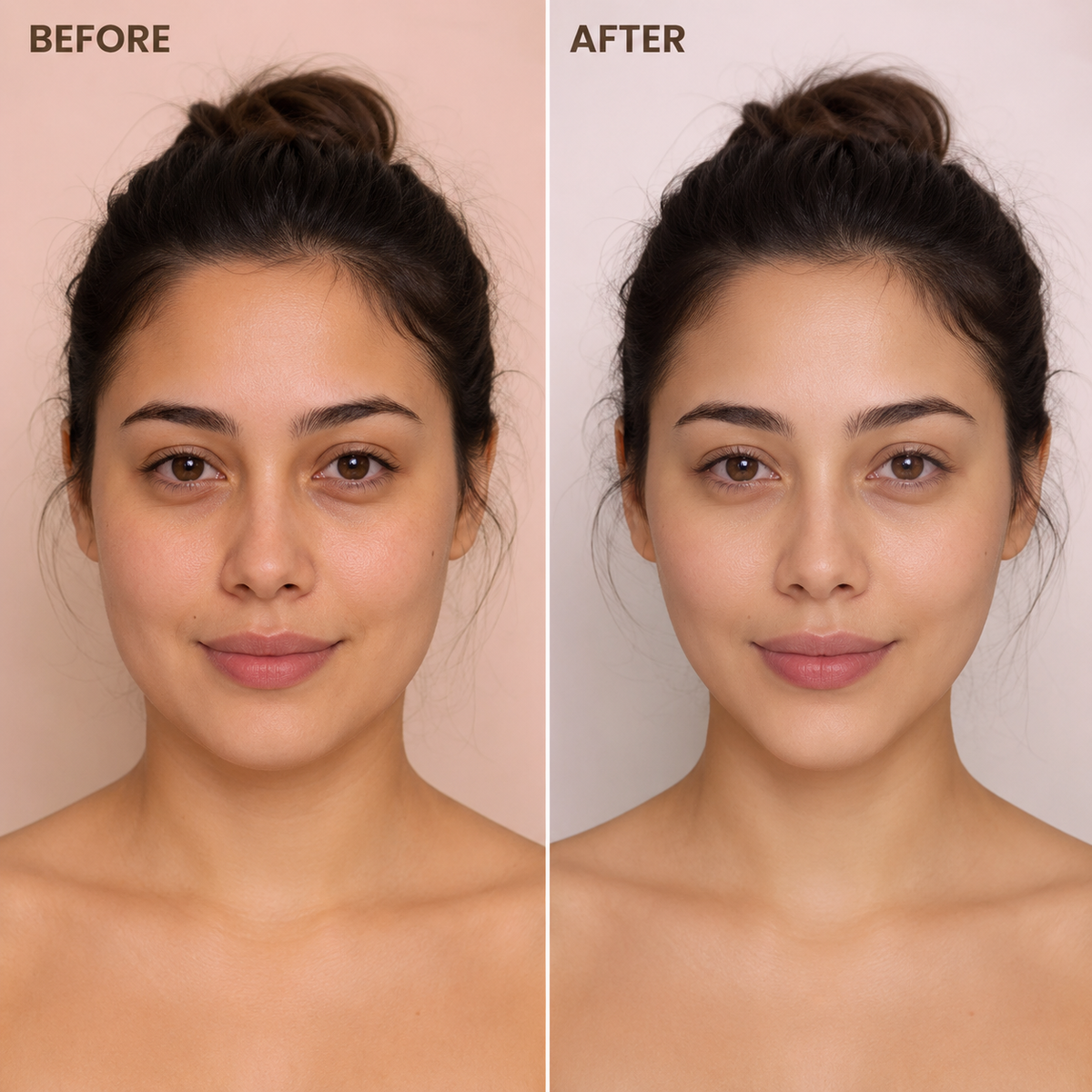 LymphSculpt™ Facial Dry Brush