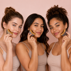 LymphSculpt™ Facial Dry Brush