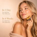 LymphSculpt™ Facial Dry Brush
