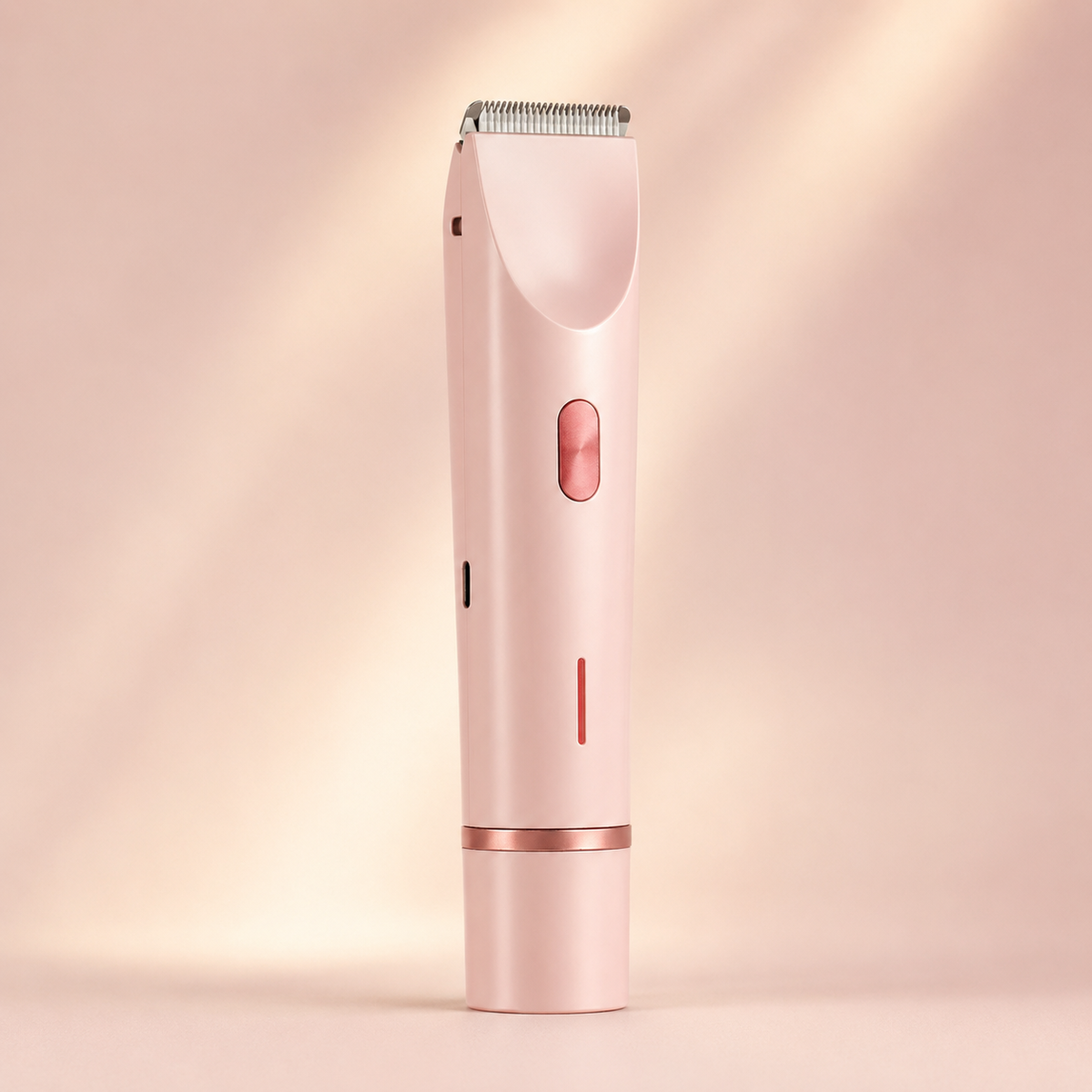 ContourGlide™ Dual-Head Shaver