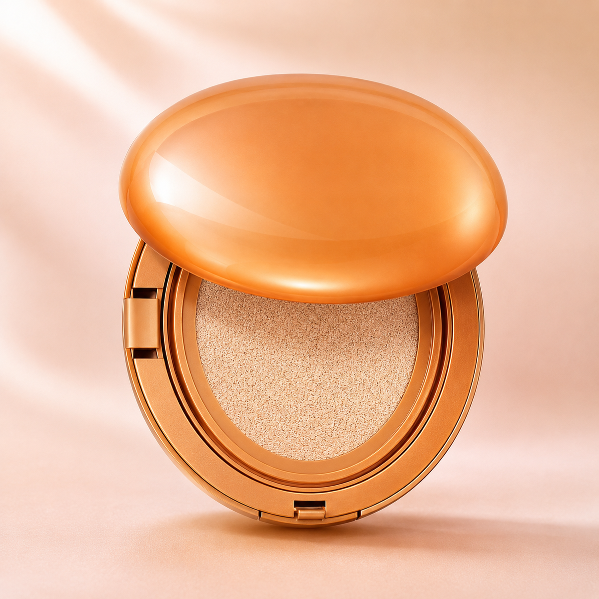 VelvetDew™ Hydrating Cushion