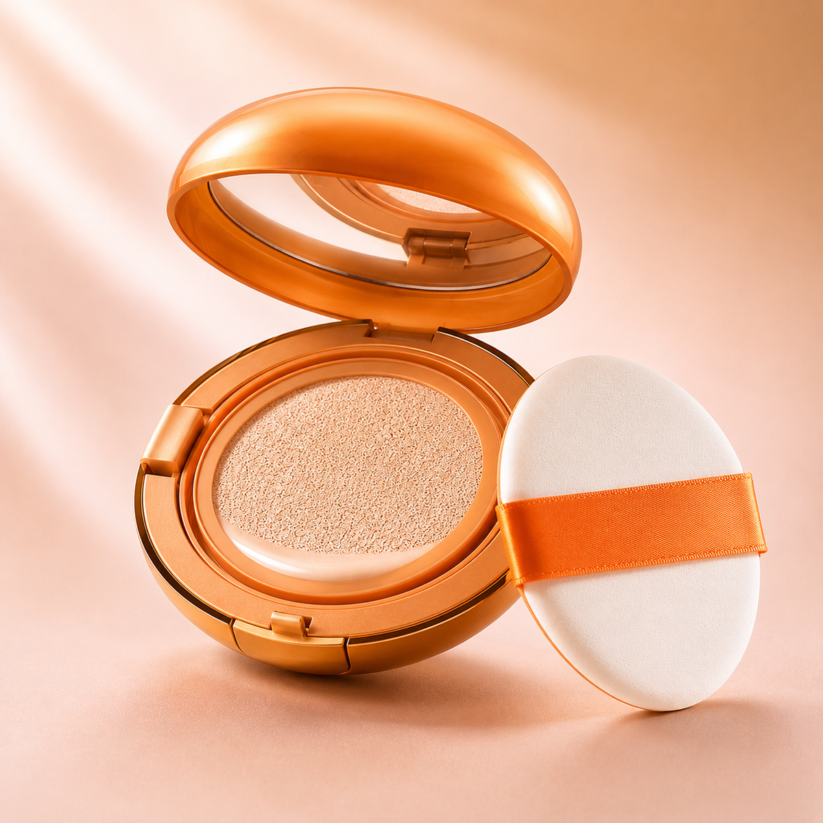 VelvetDew™ Hydrating Cushion