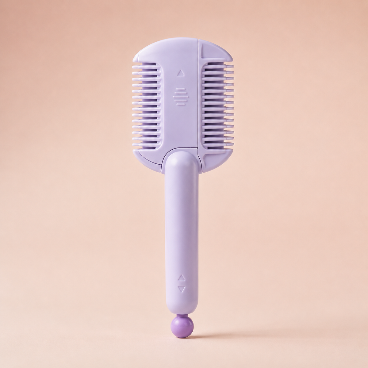 DeftCut™ Texturizing & Bangs Trimming Brush
