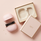 MicroSleek™ Cordless Hair Straightening Brush