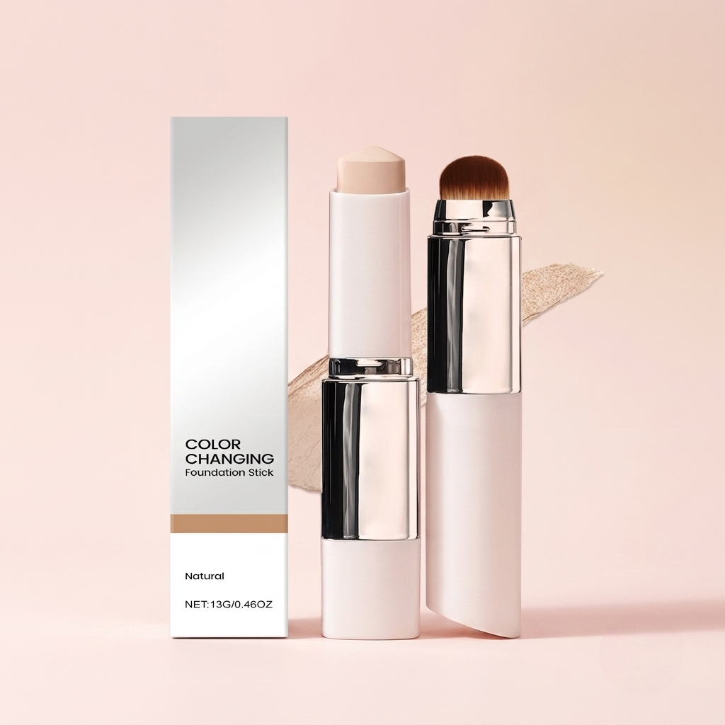 ChromaAdapt™ Blanc Cover Cream Stick