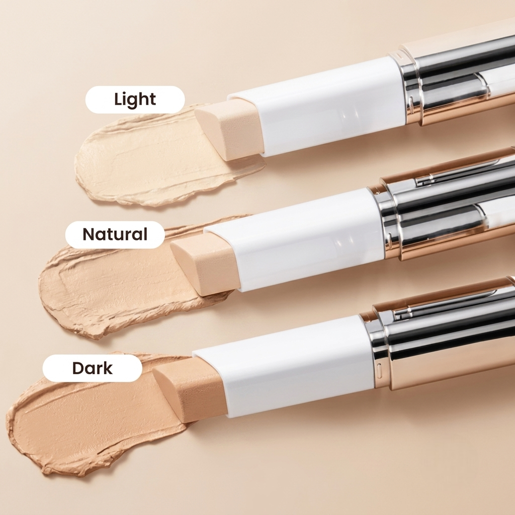 ChromaAdapt™ Blanc Cover Cream Stick