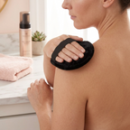 VelvetPolish™ Exfoliating Body Scrubber