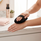 VelvetPolish™ Exfoliating Body Scrubber