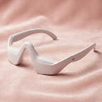 The Ocular™ Red Light Under-Eye Glasses