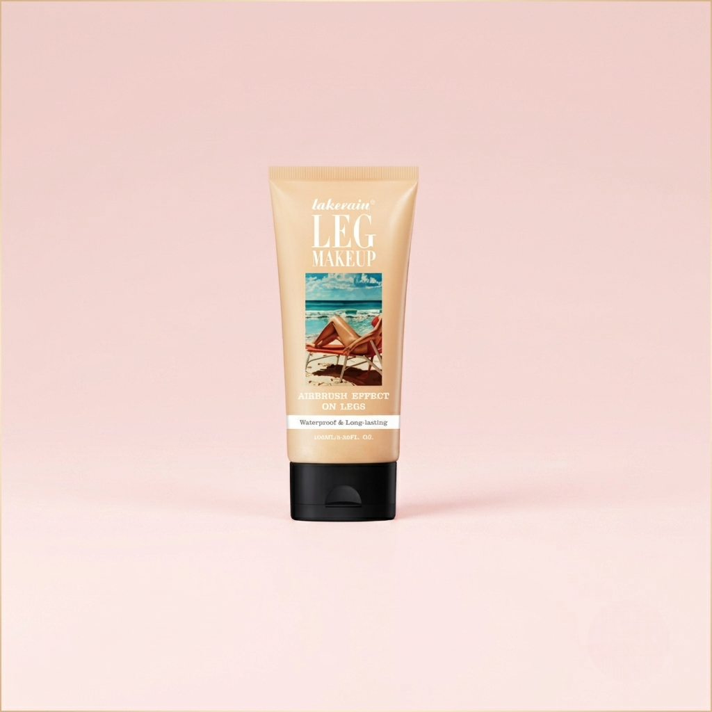SkinVeil™ Airbrushed Finish Body Foundation