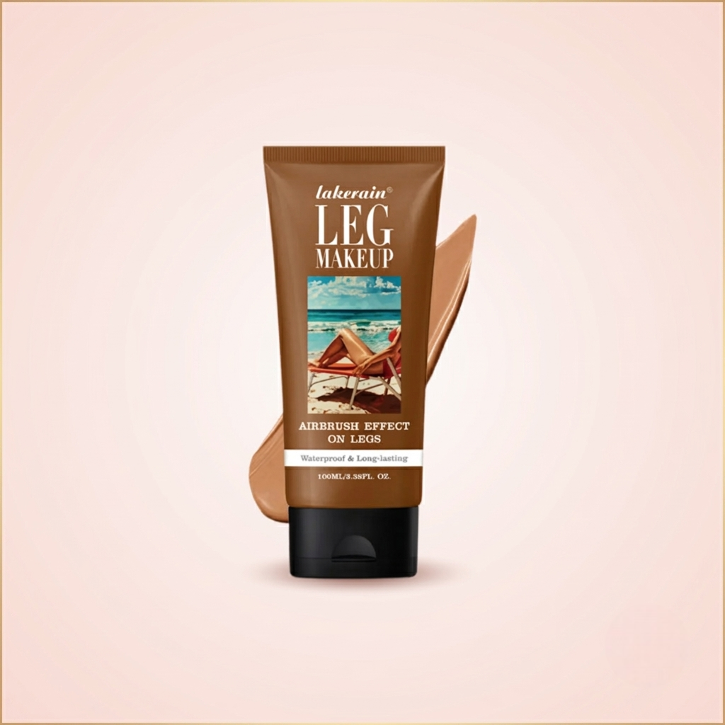 SkinVeil™ Airbrushed Finish Body Foundation