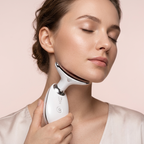 Contour™ 7 LED Light & EMS Sculpting Wand