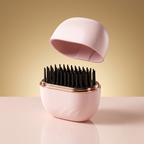 MicroSleek™ Cordless Hair Straightening Brush