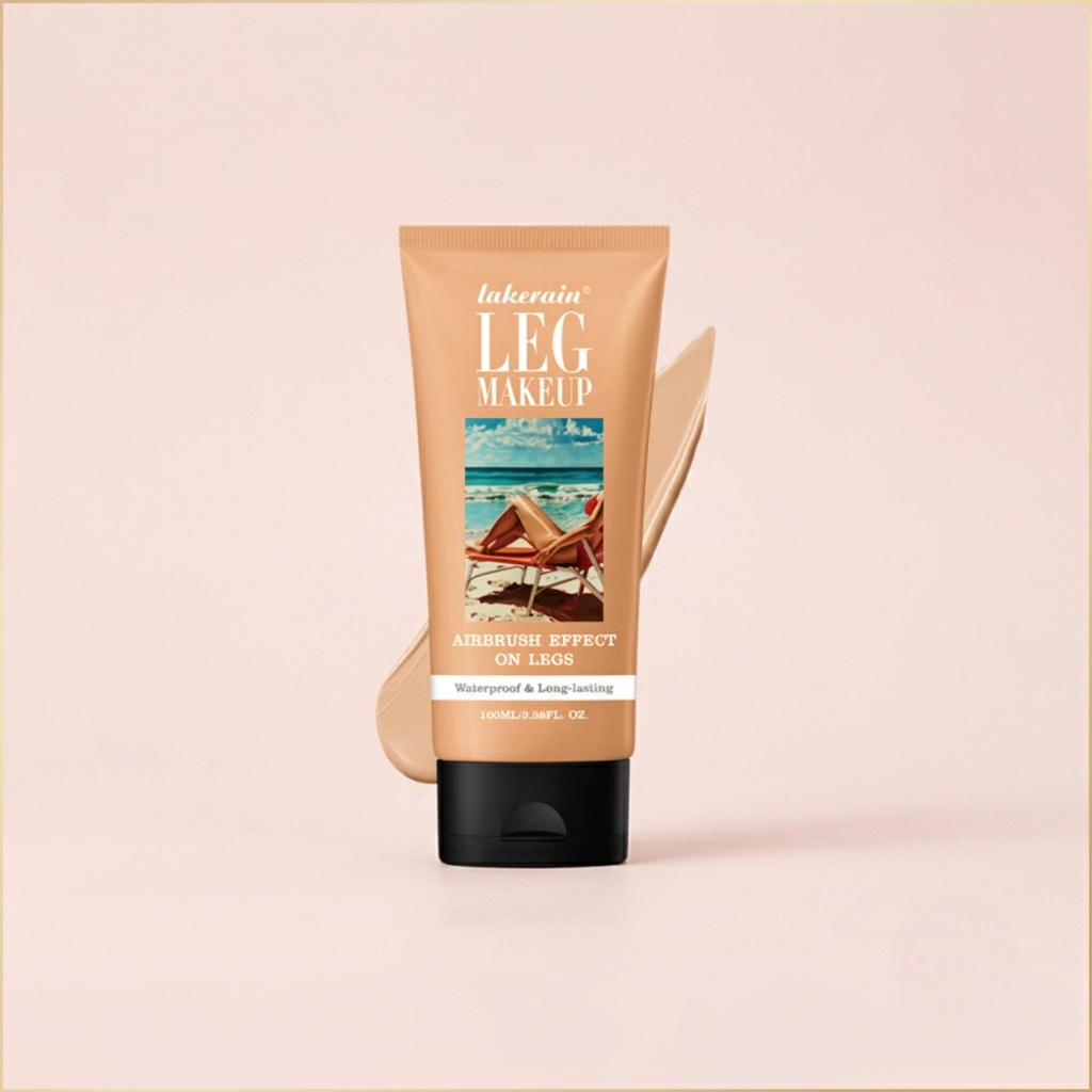 SkinVeil™ Airbrushed Finish Body Foundation