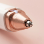Lumina™ Dual-Head Precision Trimmer with LED