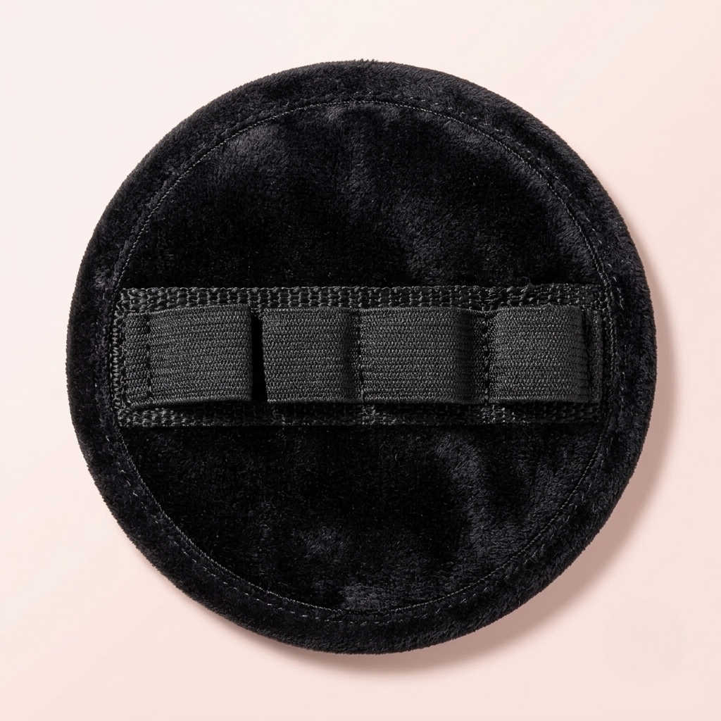 VelvetPolish™ Exfoliating Body Scrubber