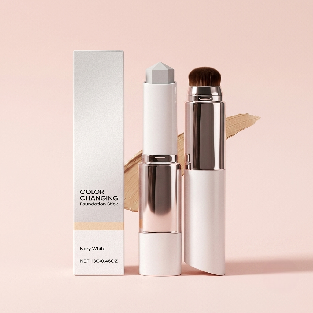 ChromaAdapt™ Blanc Cover Cream Stick
