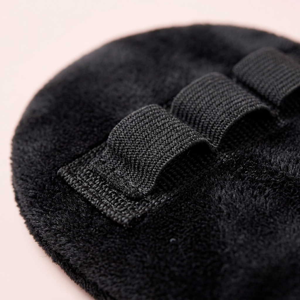 VelvetPolish™ Exfoliating Body Scrubber