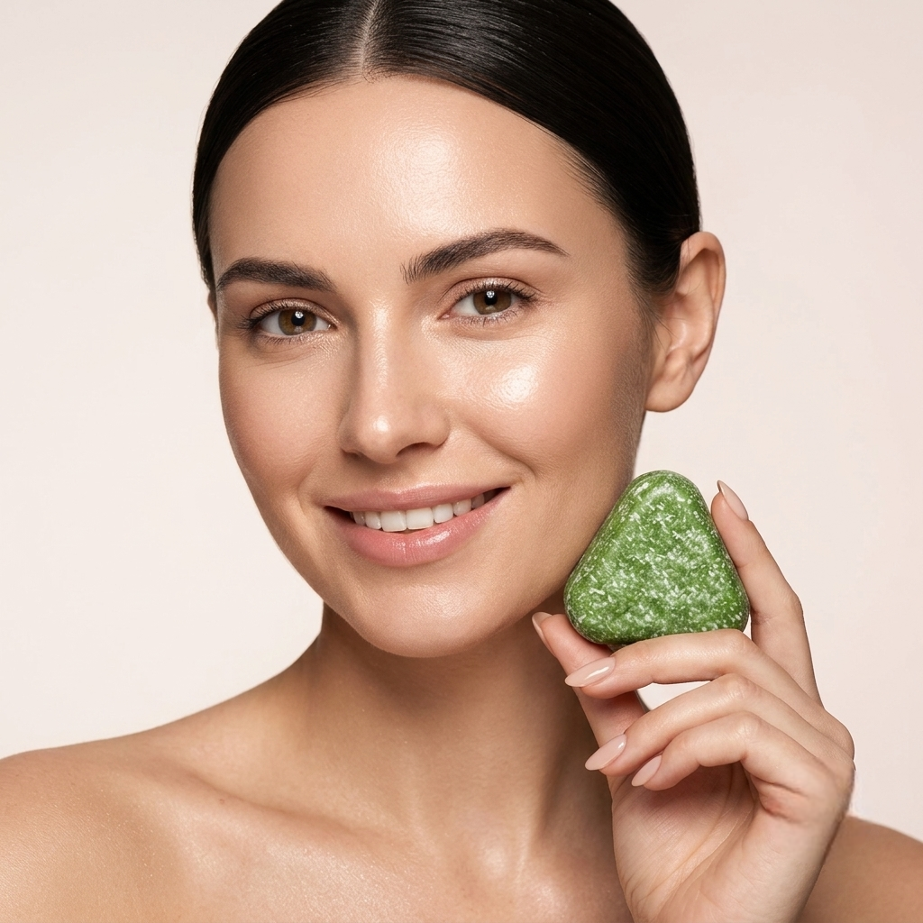 RootRenew™ Korean Scalp & Hair Growth Bar