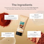 SkinVeil™ Airbrushed Finish Body Foundation