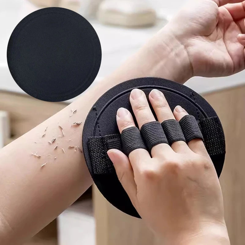 VelvetPolish™ Exfoliating Body Scrubber
