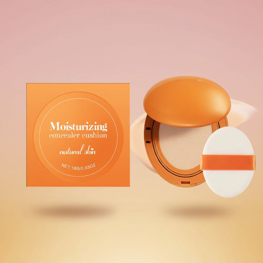 VelvetDew™ Hydrating Cushion
