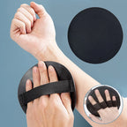 VelvetPolish™ Exfoliating Body Scrubber